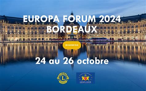 ladies forum Bordeaux